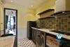 Apartment for rent in Hang Bong st, Hoan Kiem, HN